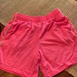Danskin Shorts